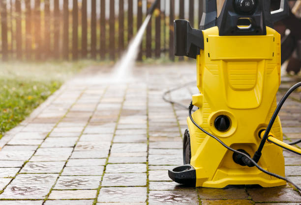Martinsville, NJ Pressure Washing Services Company